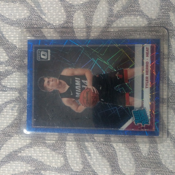 Basketball Rookie Bundle - Picture 4 of 6